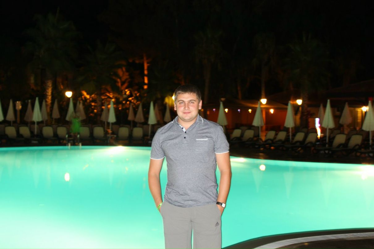 Тимур Бабаев фотография #50