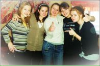 Фотография Минемуллиной Альфии