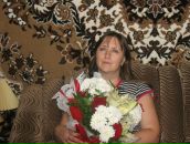 Фотография Писаревой Светланы