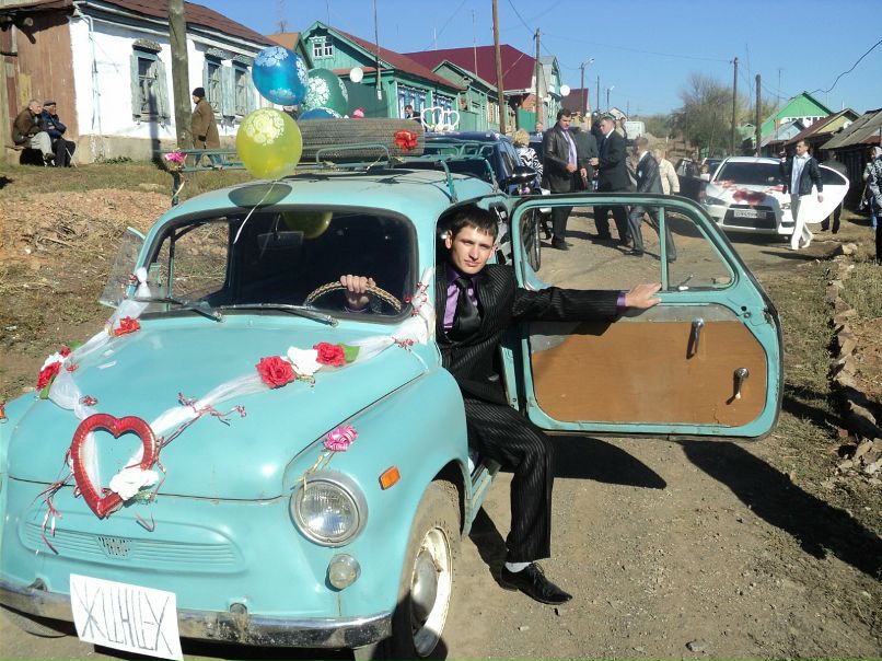 Сергей Комолов фотография #2