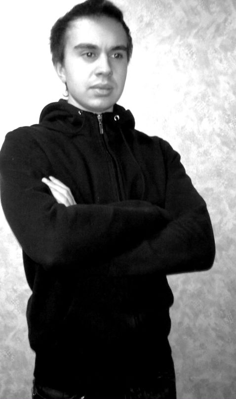 Димка Дибитёр фотография #19