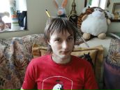 Фотография Tushev Mihael