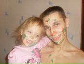 Фотография Белоусова Никиты