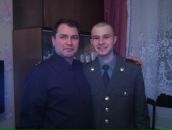 Фотография Платонова Владимира