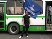 Фотография Качана Дмитрия