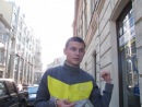 Марік Свистович фотография #26 (источник - https://vk.com/id48273195)