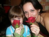 Фотография Калининой Яны