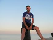 Сергій Юрчук фотография #31 (источник - https://vk.com/id16095518)