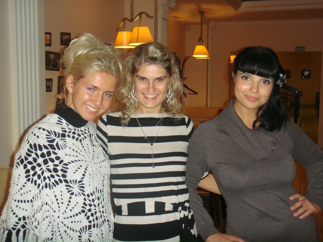 Julia Smith фотография #39