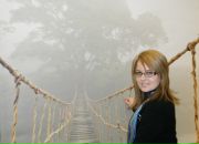 Фотография Шамсиевой Галинки