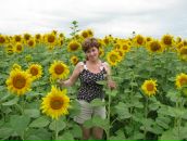 Фотография Волгиной Ларисы