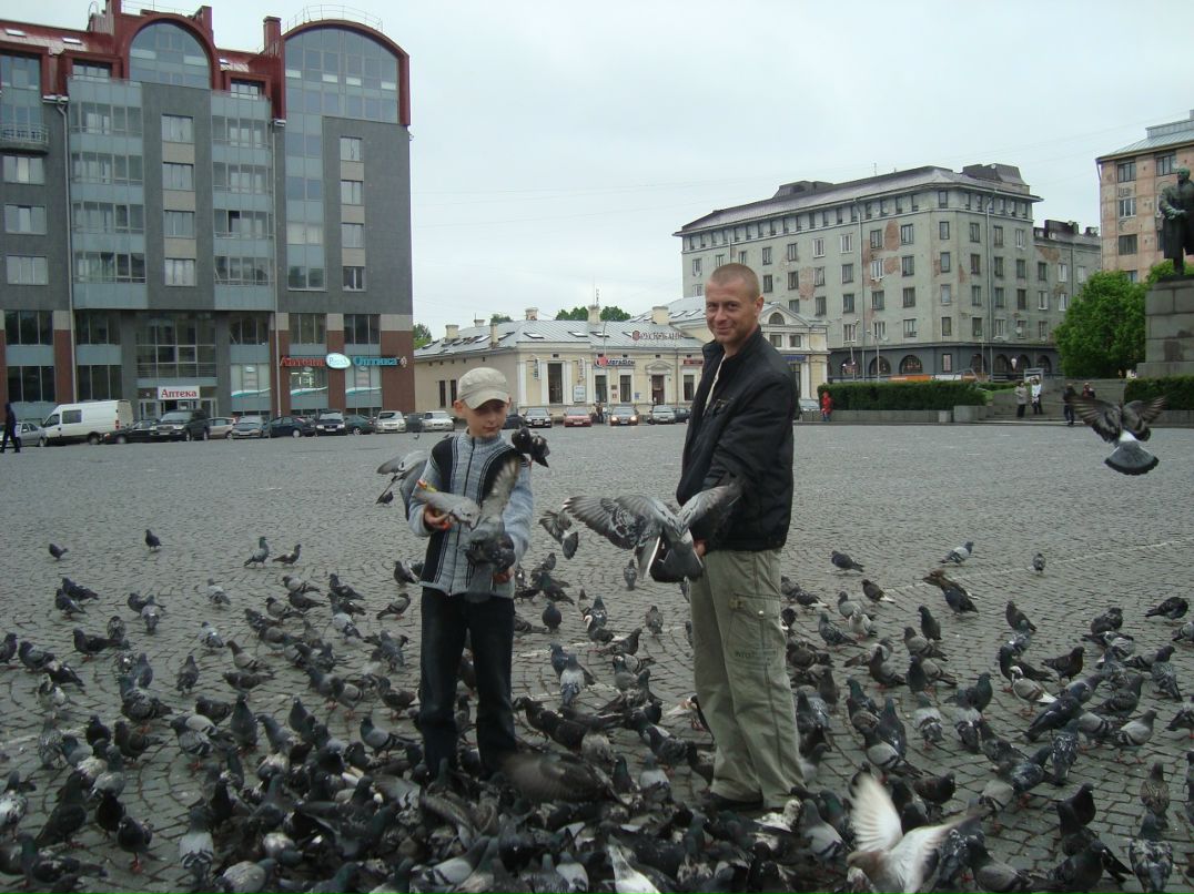 Дмитрий Яковлев фотография #17