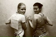 Фотография Яковлевой Анны