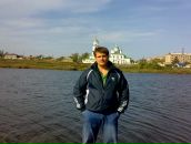 Фотография Черкасова Александра