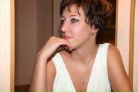 Фотография Дроздовой Оксаны