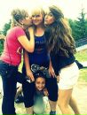 Олічка Сонечко фотография #1