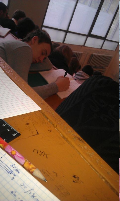 Олег Дронь фотография #42