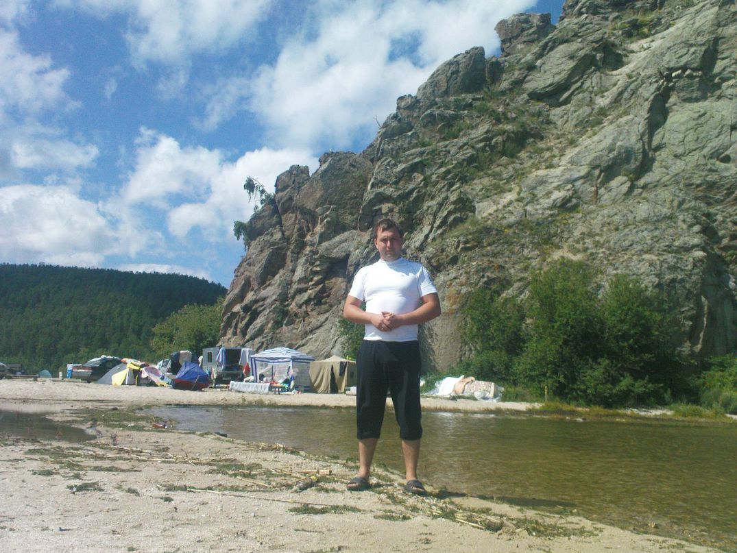 Егор Булычев фотография #11