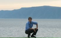 Фотография Травкова Андрея