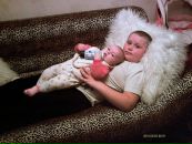 Андрій Подлюк фотография #8 (источник - https://vk.com/id111643475)
