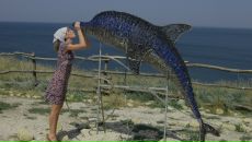 Фотография Стариковой Екатерины