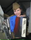 Фотография Будённой Анастасии