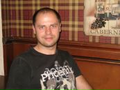 Ірина Туз фотография #5 (источник - https://vk.com/id41660857)
