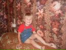 Фотография Смирновой Анютки