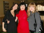 Фотография Чермошанской Наталии