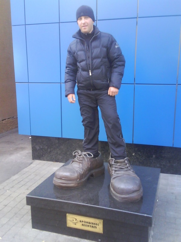 Артем Хиленко фотография #12