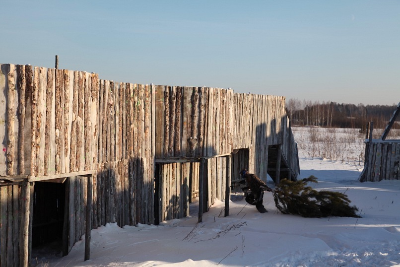 Сергей Софонов фотография #46