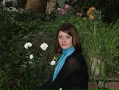 Фотография Шайбаковой Катерины