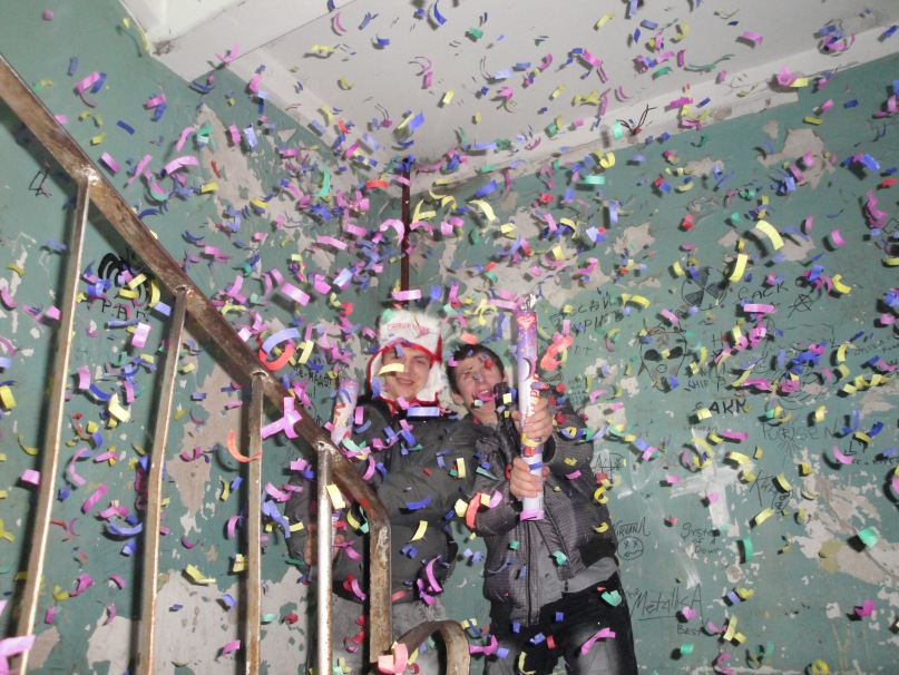 Дмитрий Ковалев фотография #27