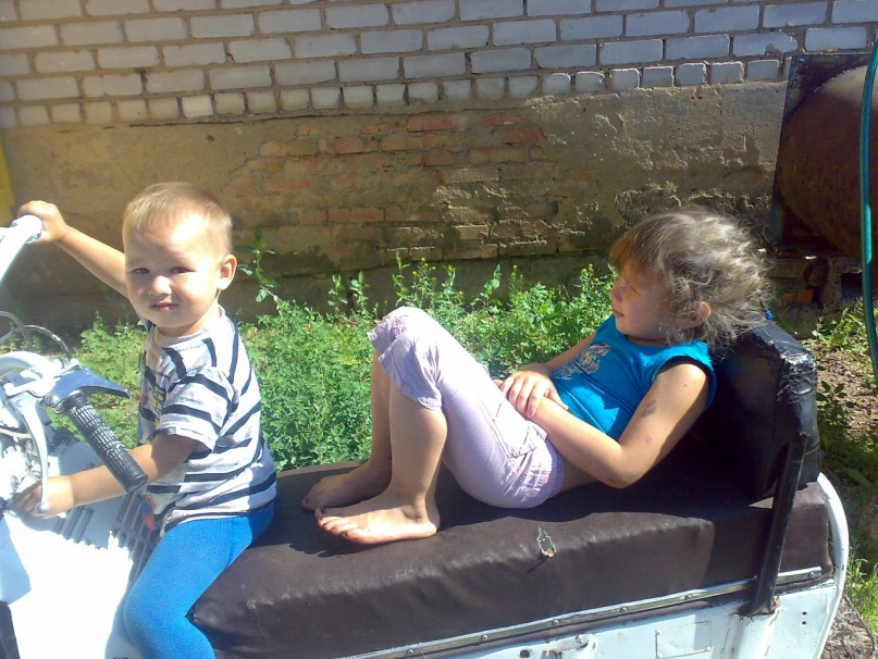 Вадим Идрисов фотография #12