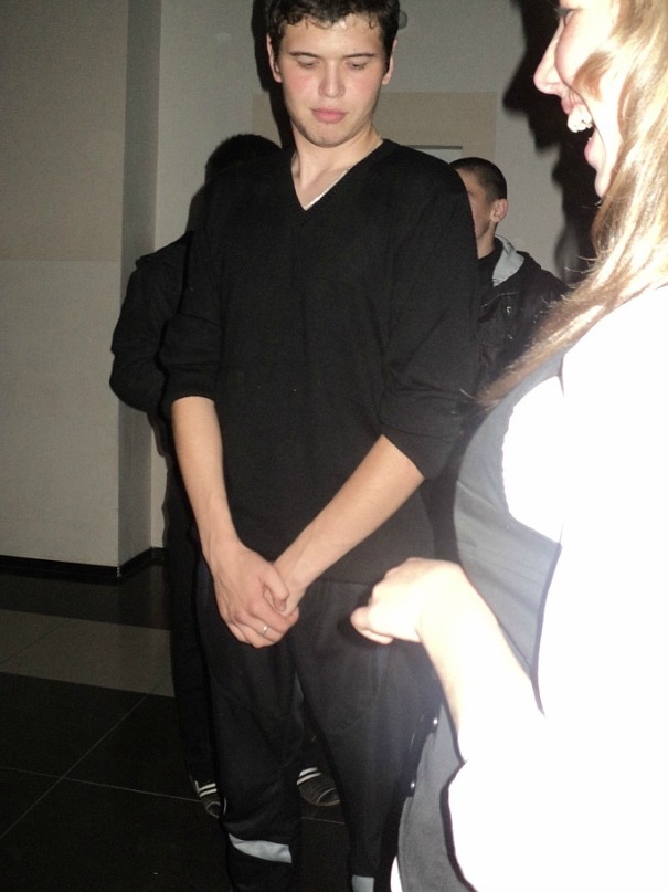 Лиля Рустямова фотография #30