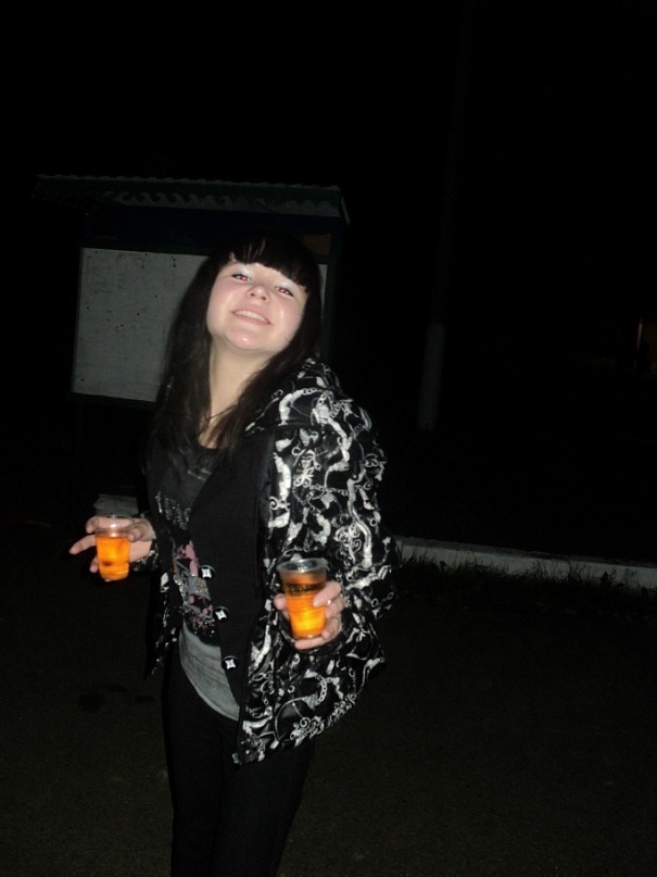 Лиля Рустямова фотография #27