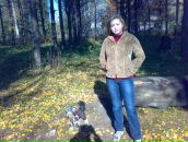 Фотография Микушкин Виктор