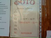 Фотография Синичкиной Анастасии