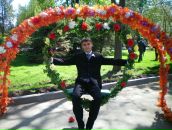 Фотография Киселева Сани