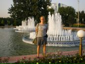 Фотография Коробы Максима