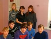 Фотография Куварина Константина