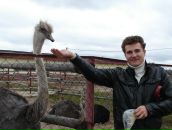 Фотография Шершукова Святослава