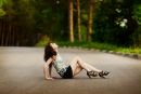 Фотография Кручининой Кати