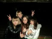 Фотография Ивановой Анны