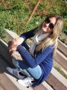 Лілія Костельнюк фотография #42 (источник - https://vk.com/id100521066)
