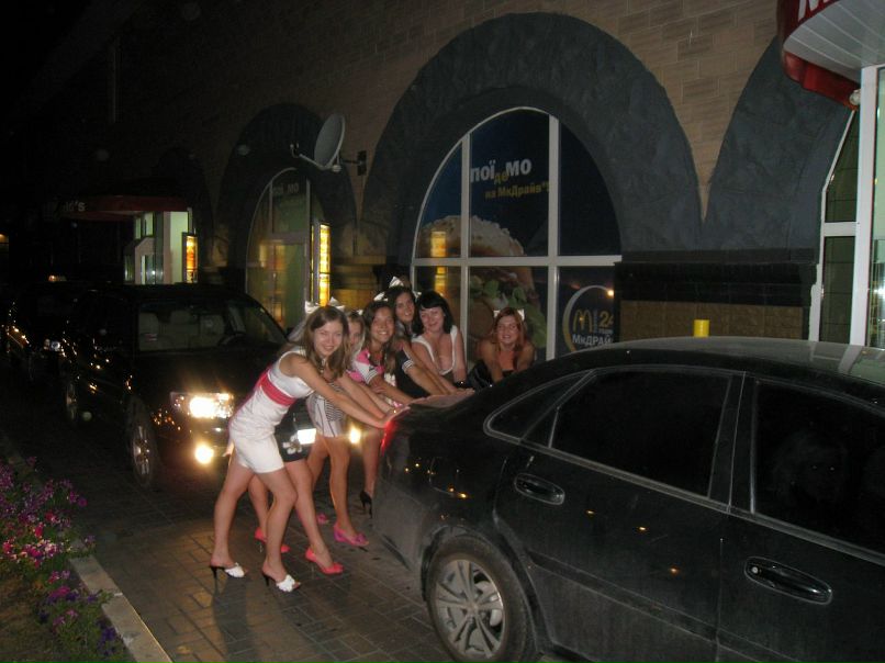 Валентина Бирченко фотография #42