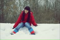 Фотография Красновой Инны