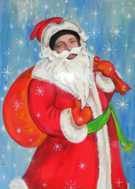 Дмитрий Рычков фото №12