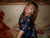 Ліна Лобас фотография #3 (источник - https://vk.com/id115836157)