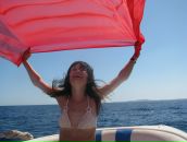 Фотография Чадовой Анастасии